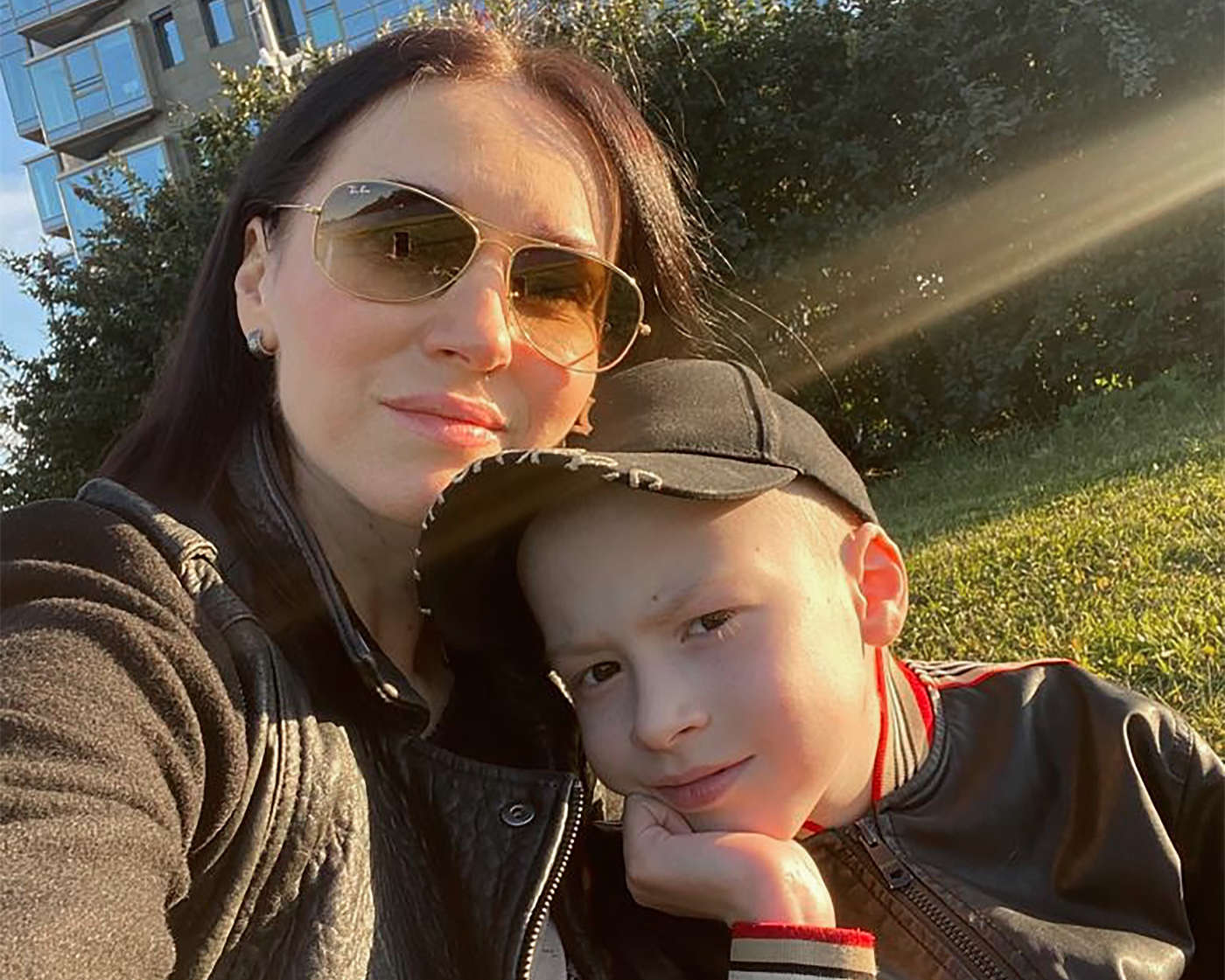 Данил Черницкий