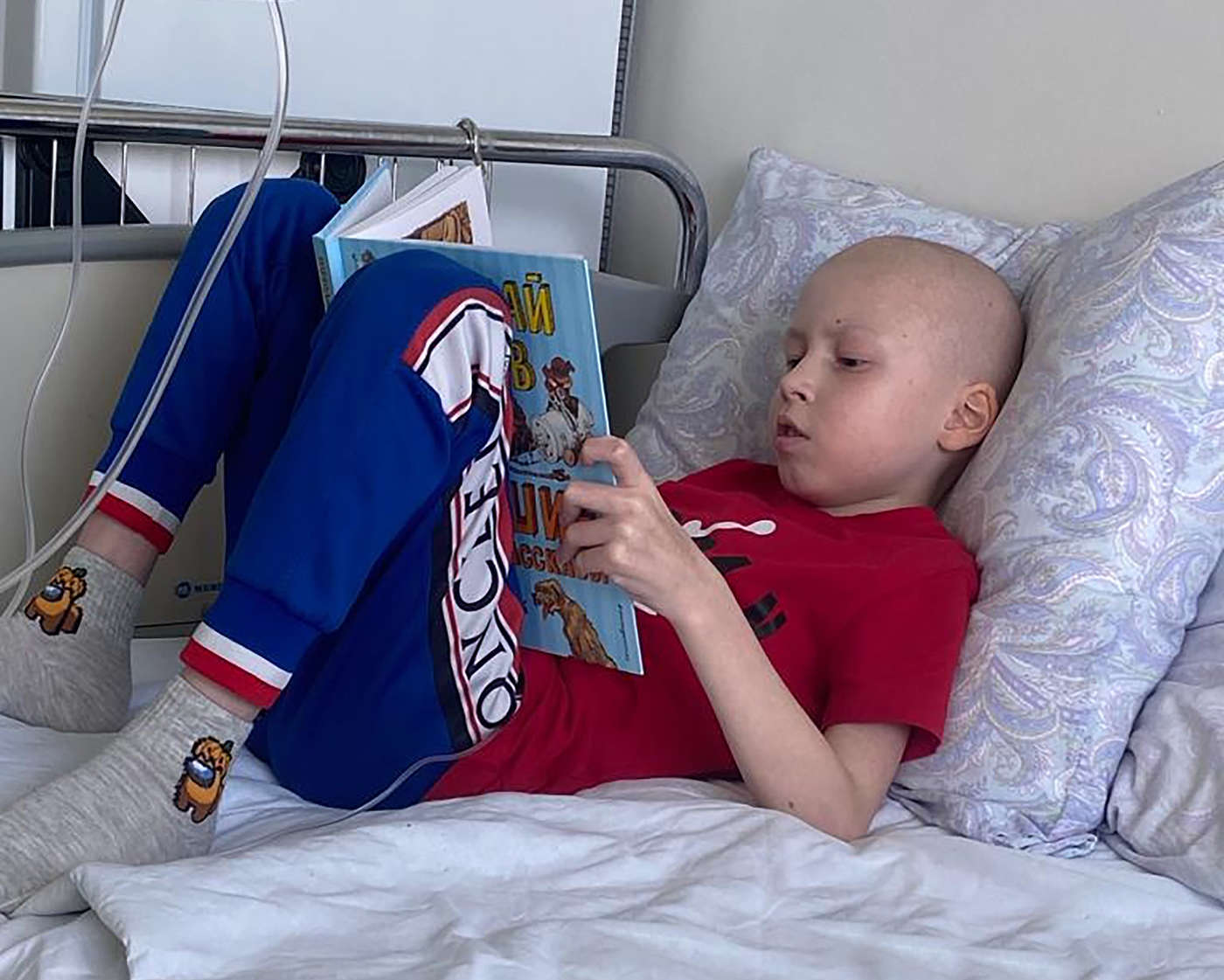 Данил Черницкий