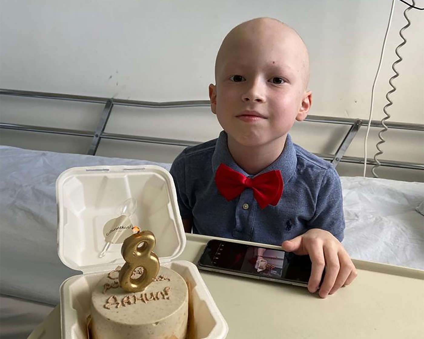 Данил Черницкий