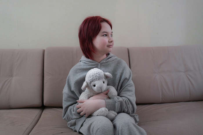 Екатерина Савина