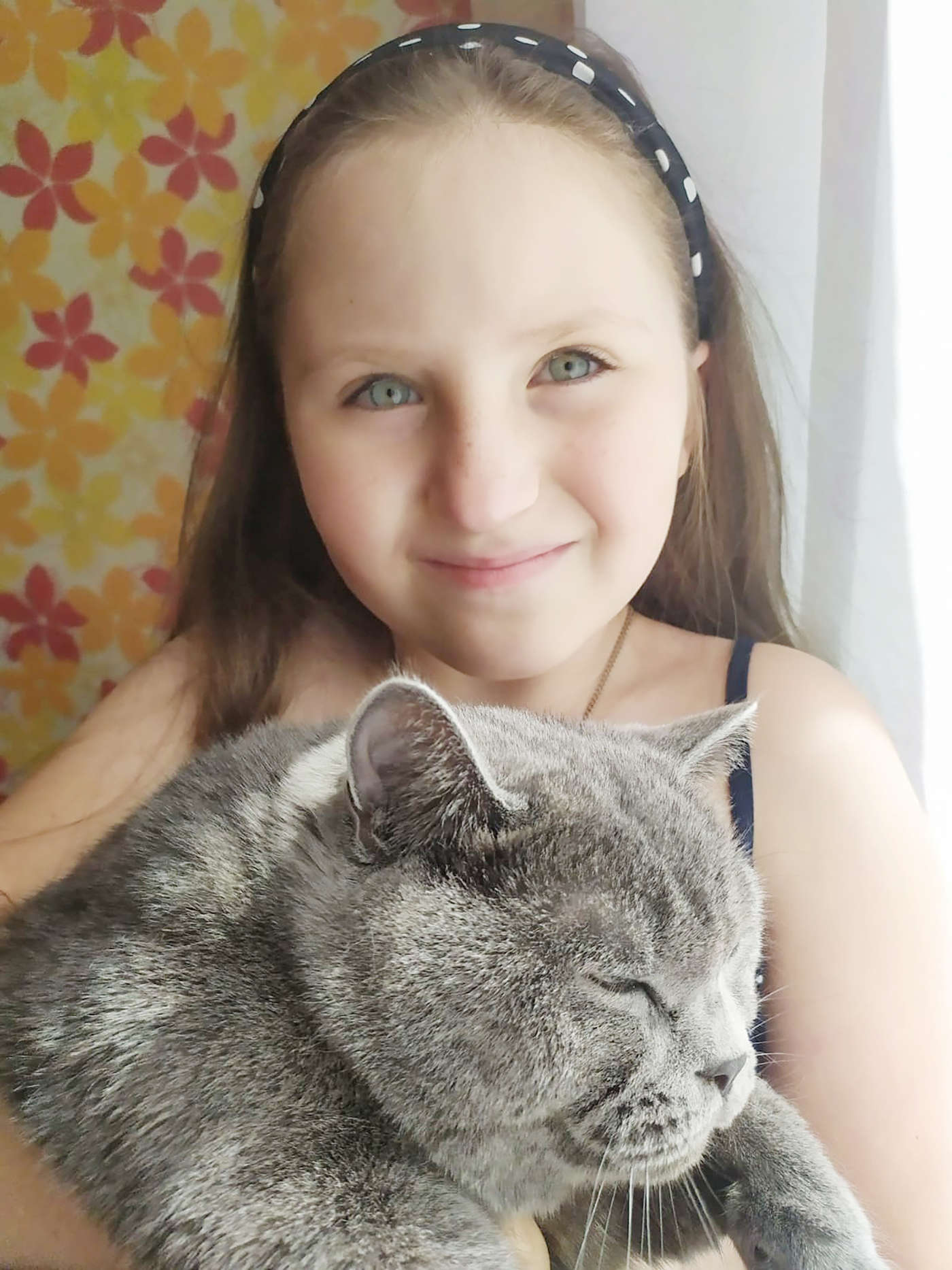 Ксения Воробьёва