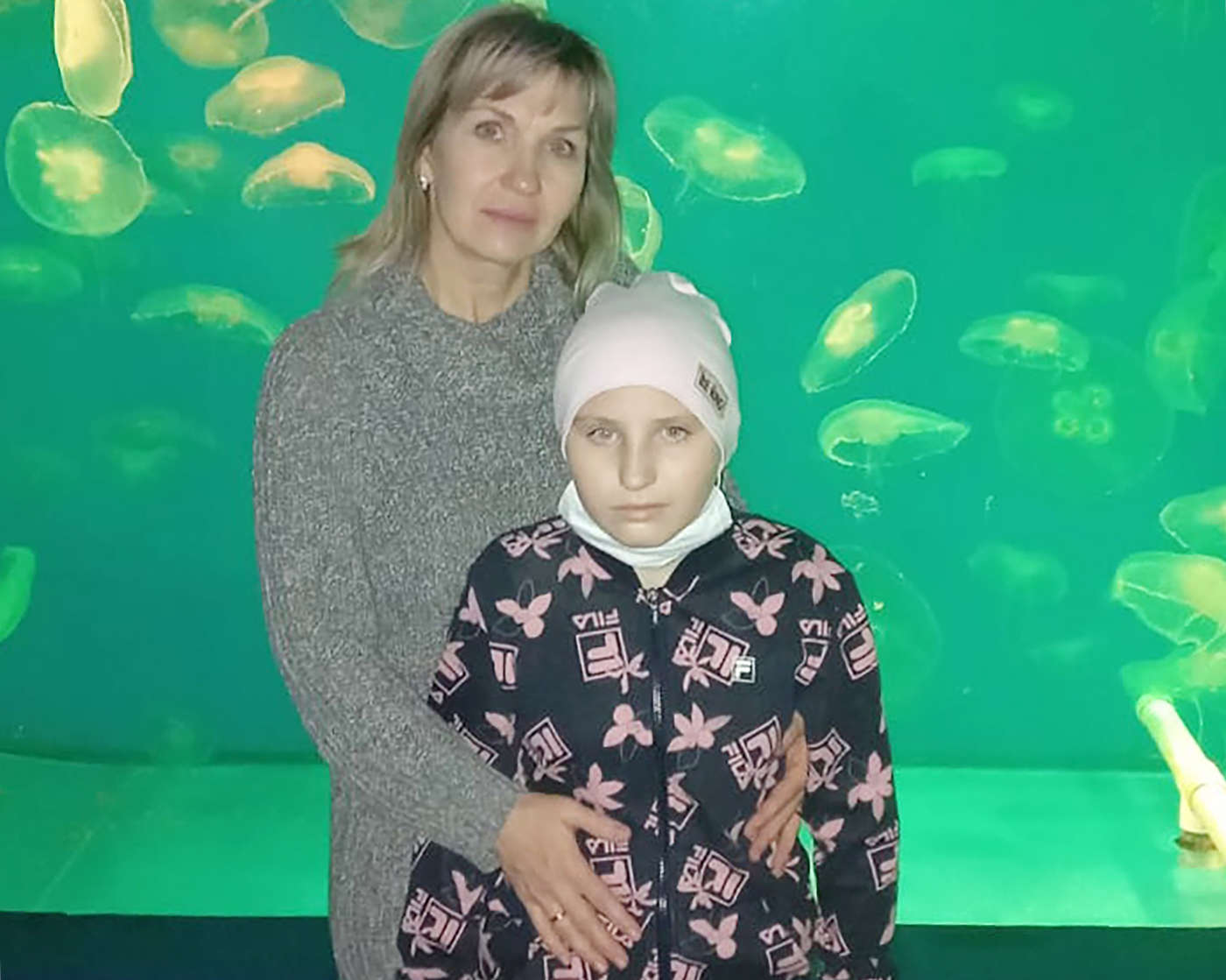 Ксения Воробьёва