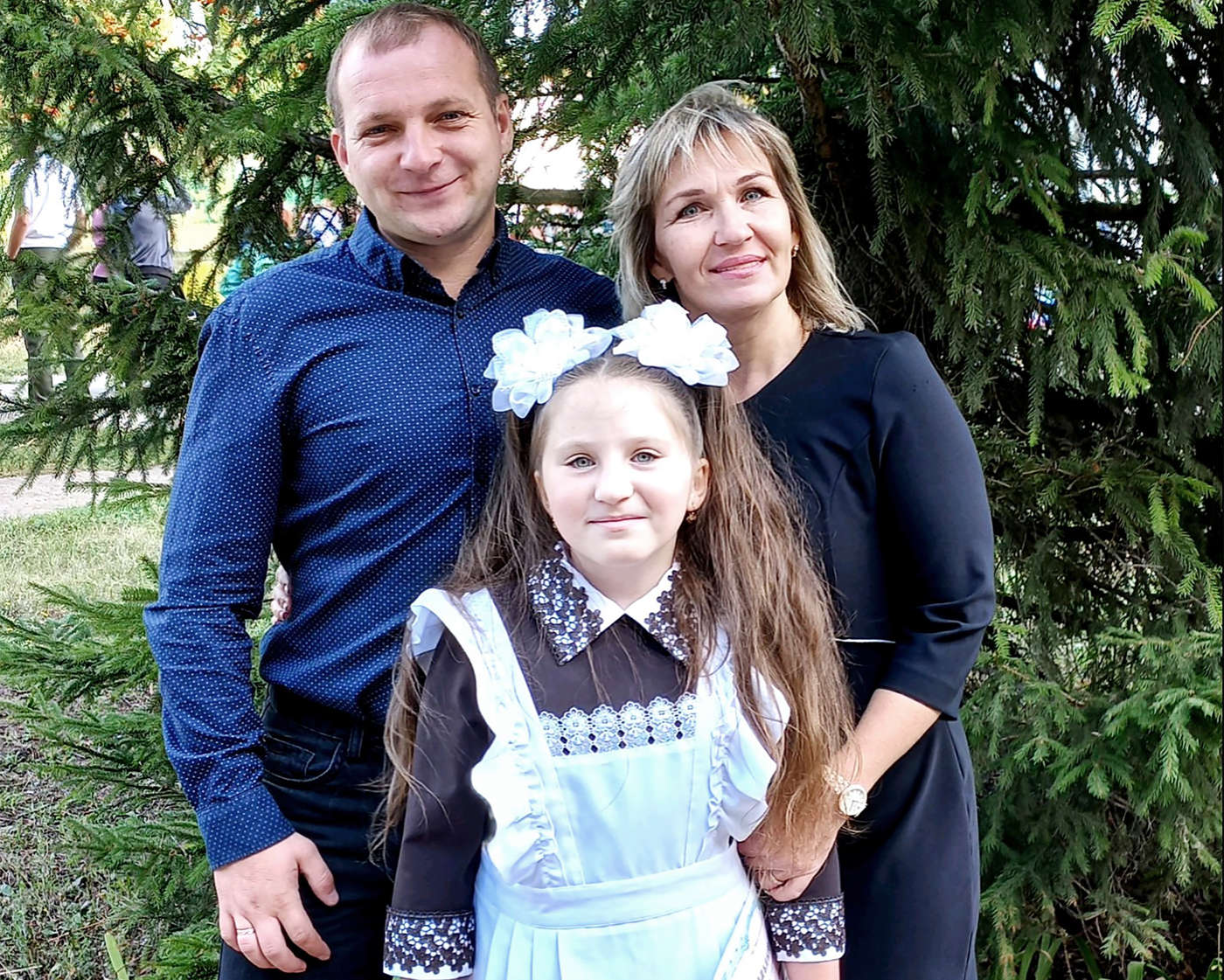 Ксения Воробьёва