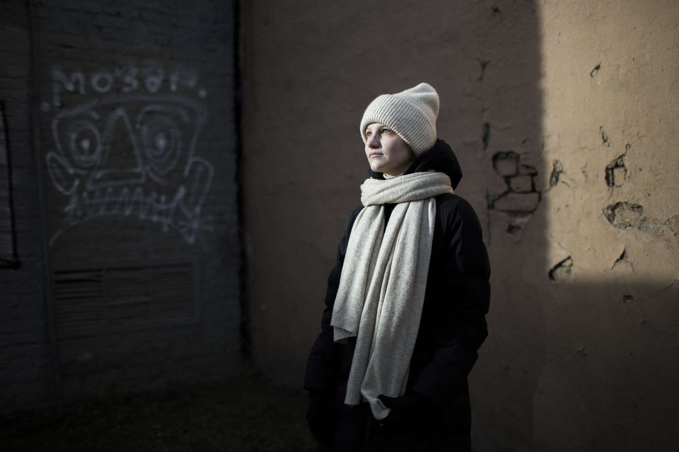 Екатерина Овсянникова