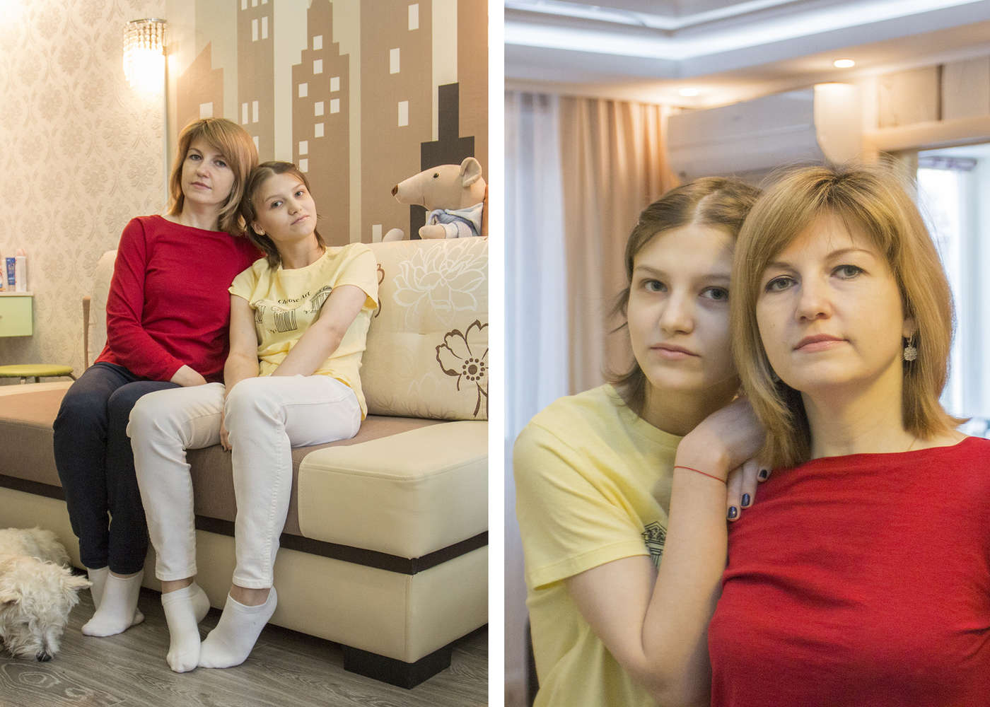 Екатерина Овсянникова