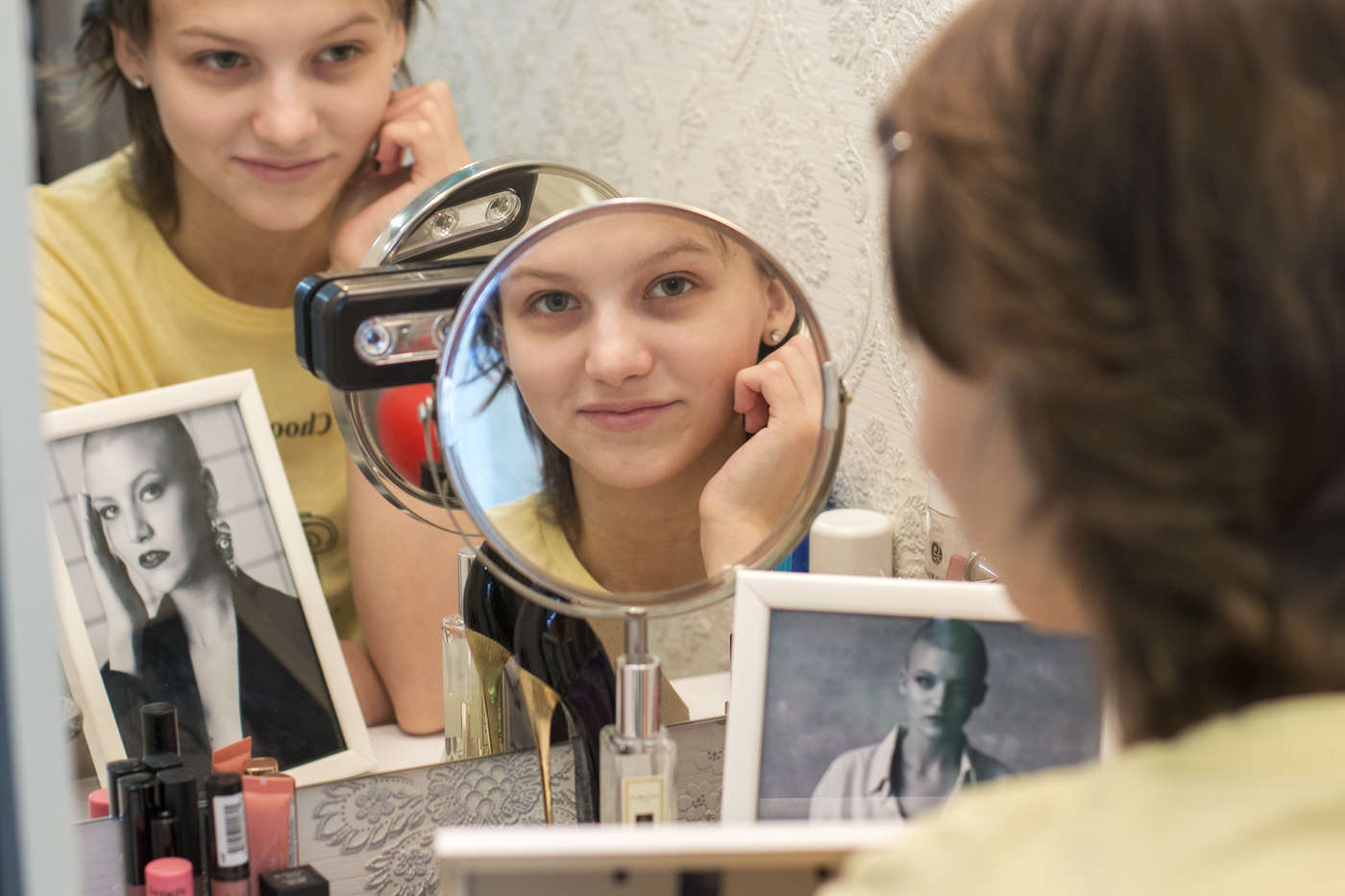 Екатерина Овсянникова