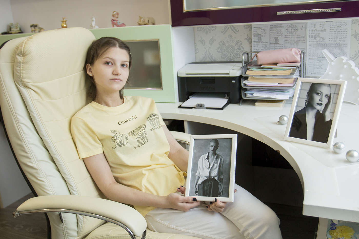 Екатерина Овсянникова