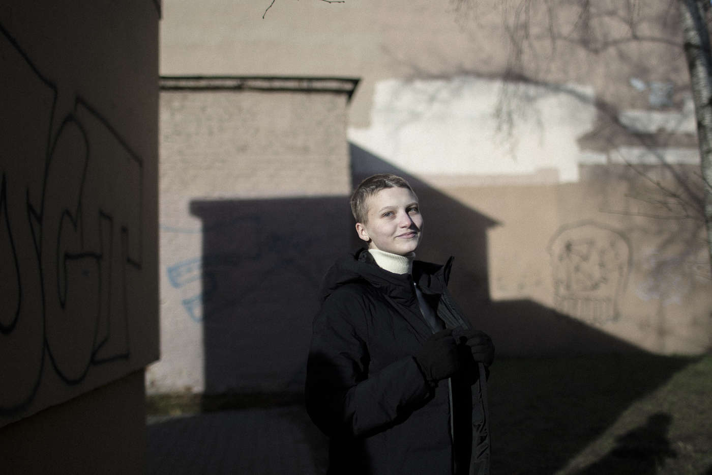 Екатерина Овсянникова