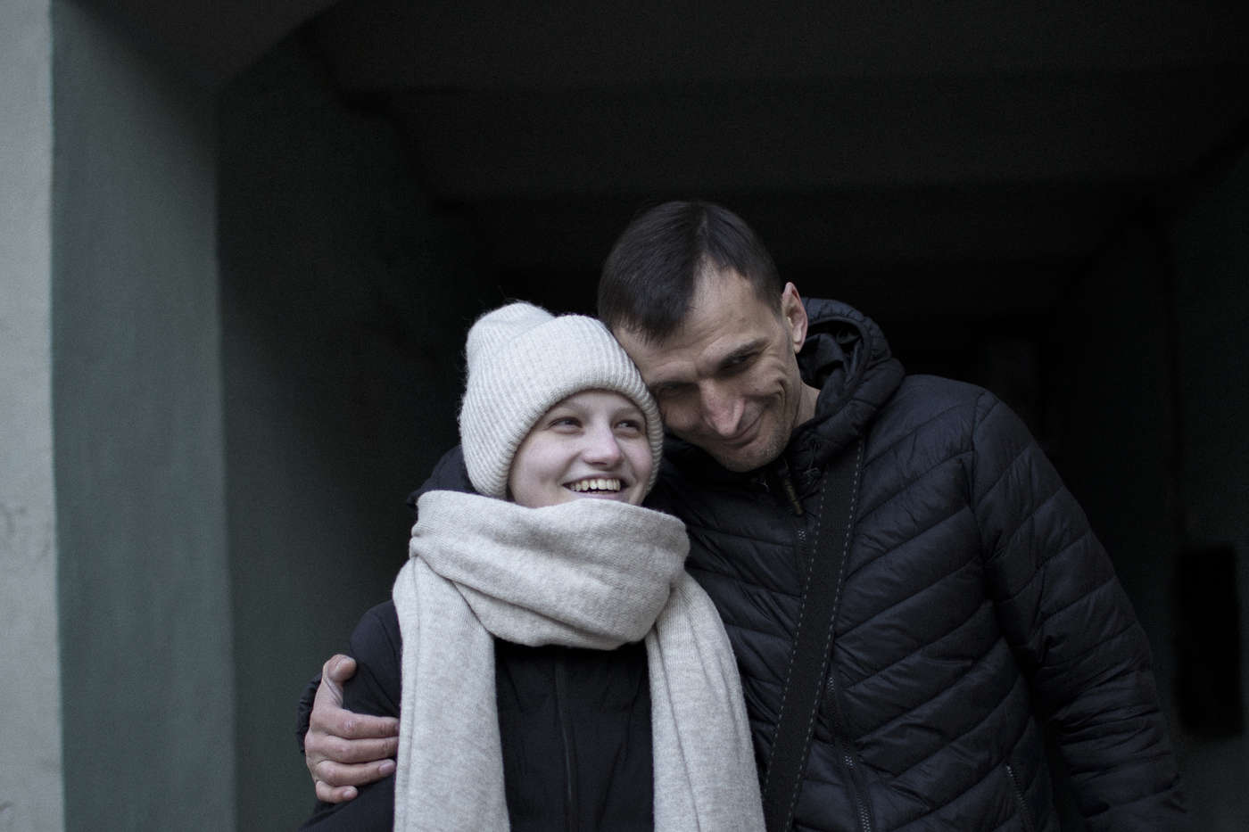 Екатерина Овсянникова