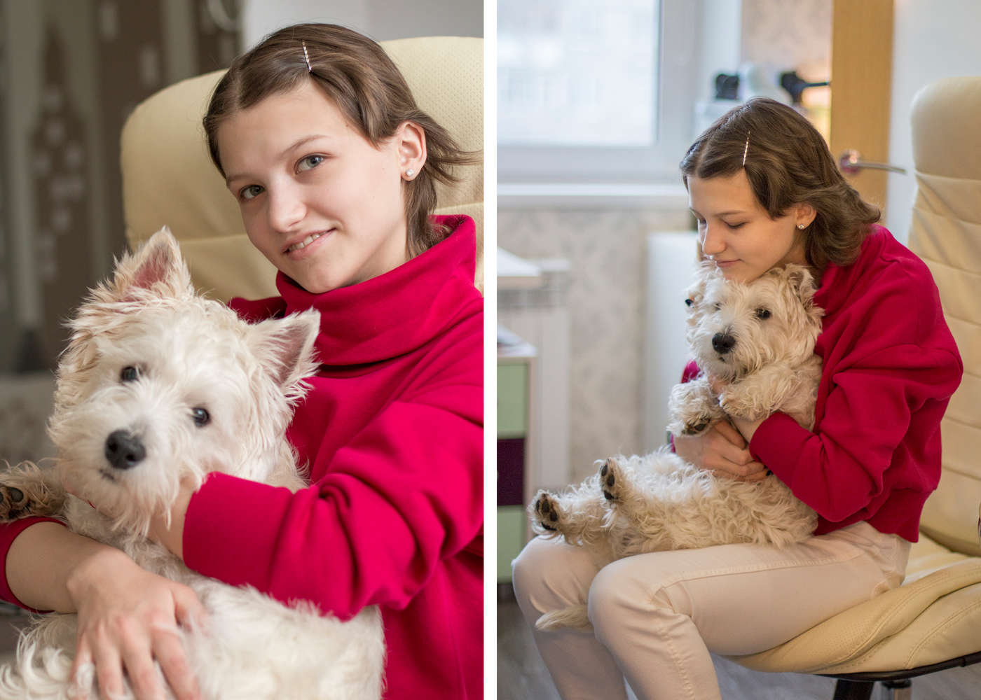 Екатерина Овсянникова