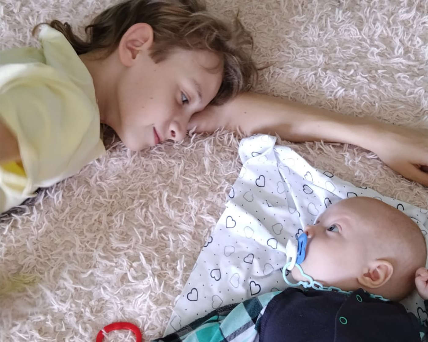 Лев Ридченко