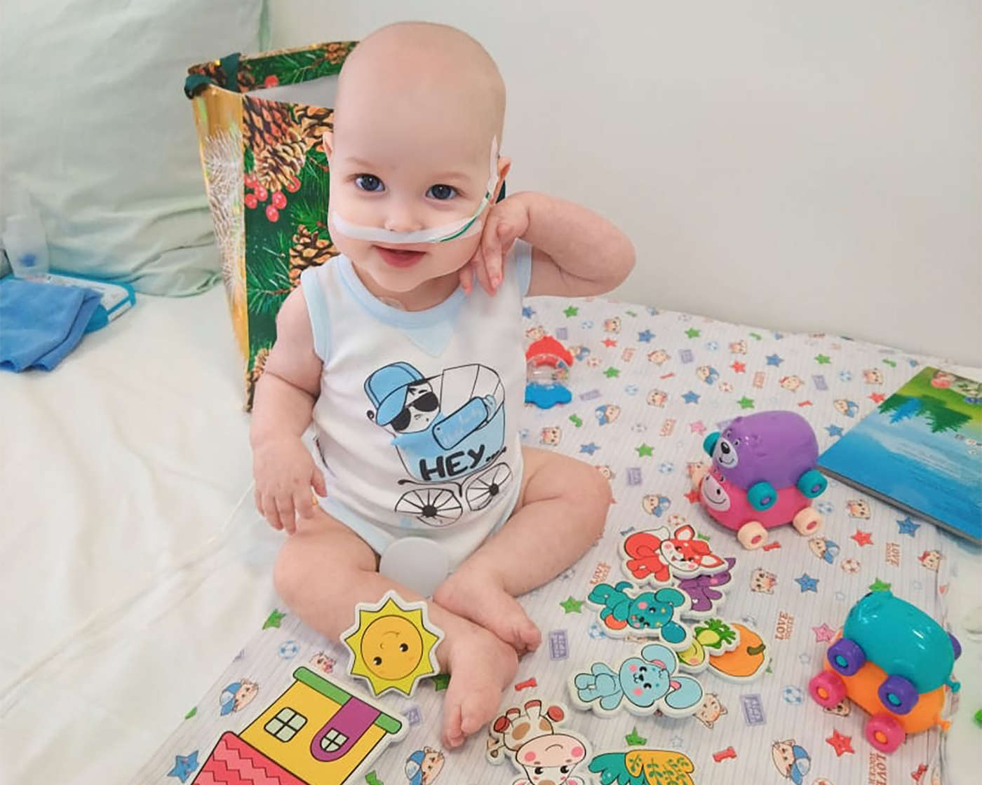 Лев Ридченко