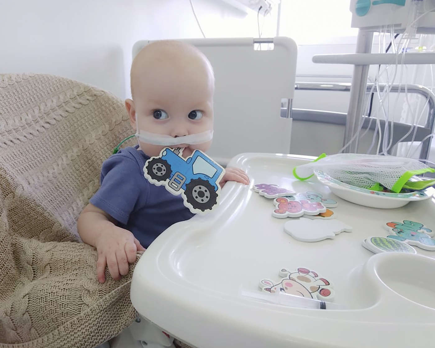 Лев Ридченко