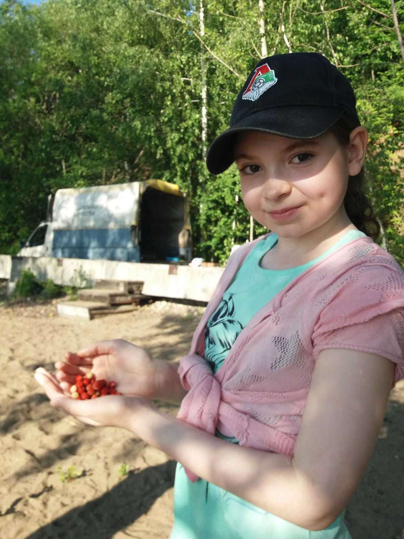 Екатерина Сараева