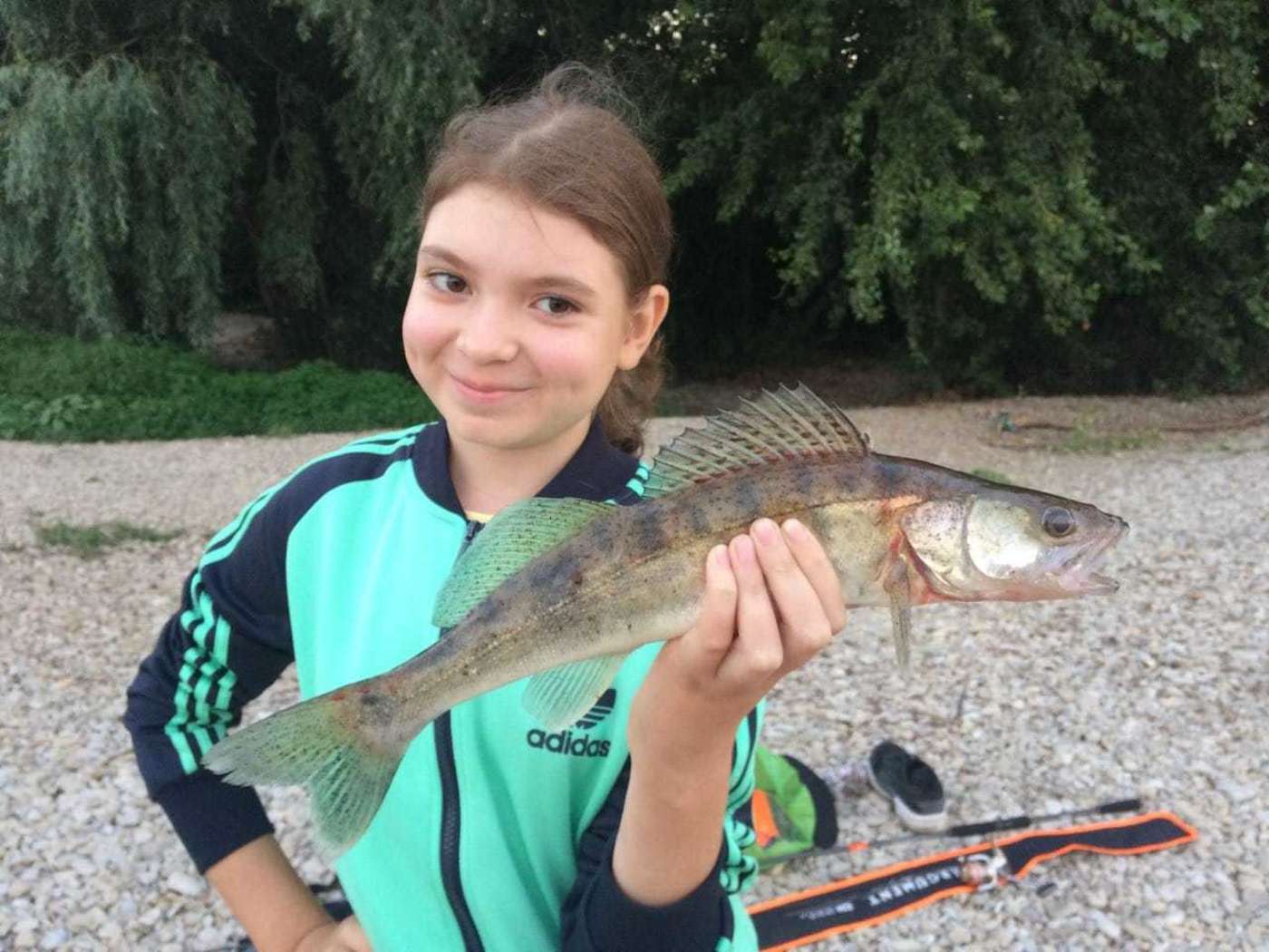 Екатерина Сараева