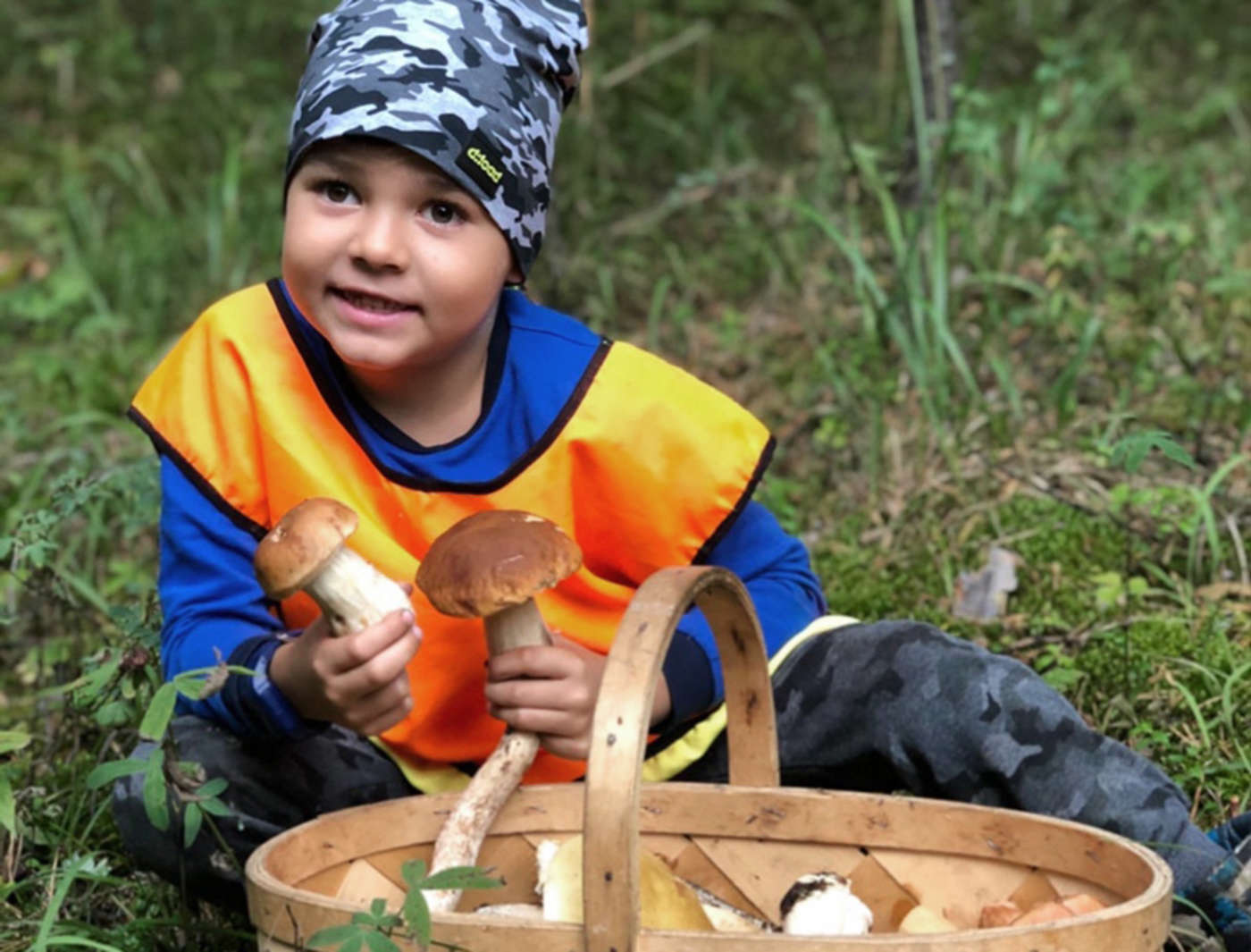 Мирон Лукин