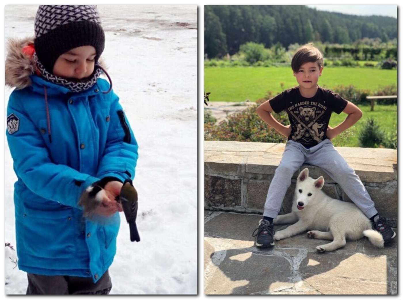 Мирон Лукин