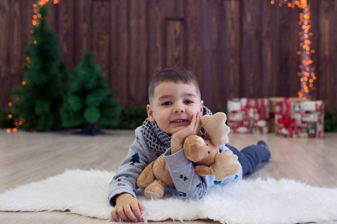 Мирон Лукин