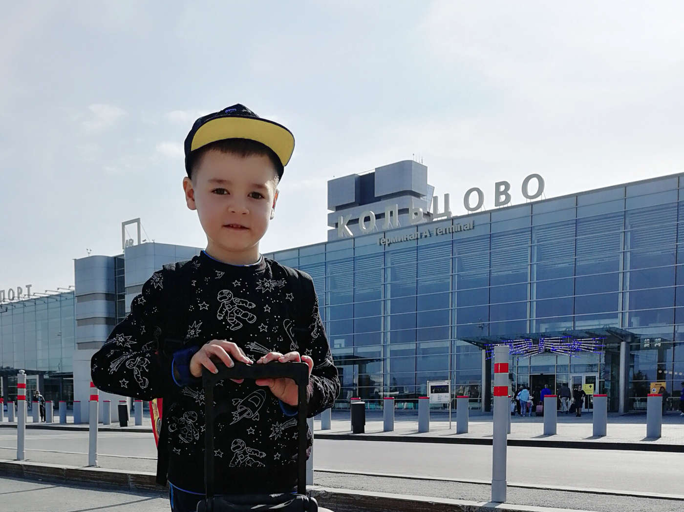 Мирон Лукин