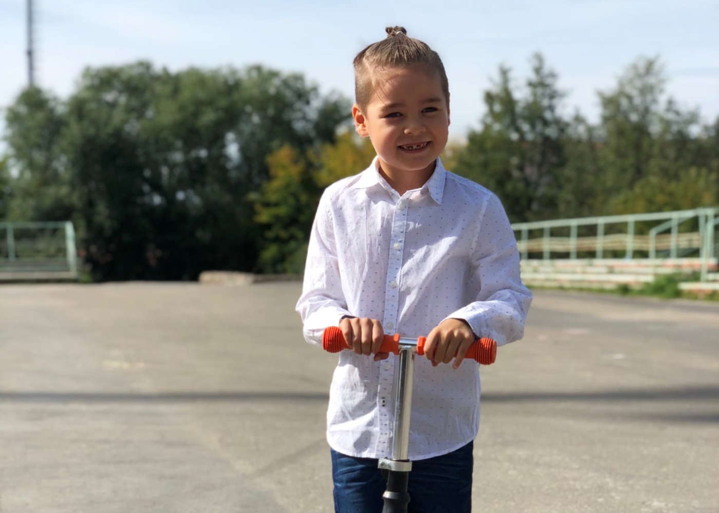 Мирон Лукин