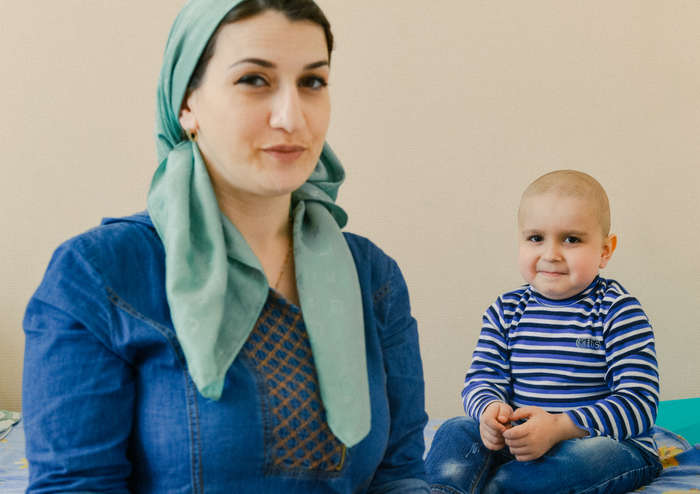 Саид Ибрагимов