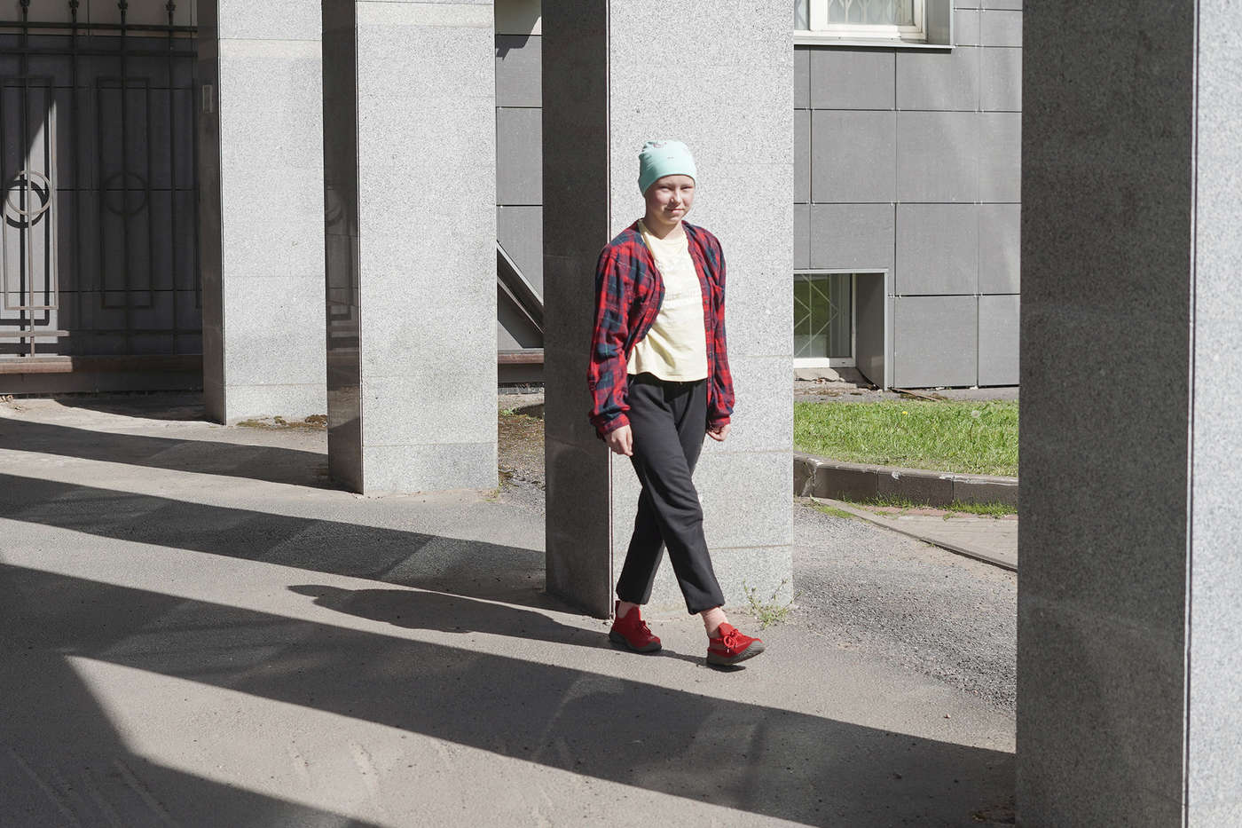 Ксения Бондарь