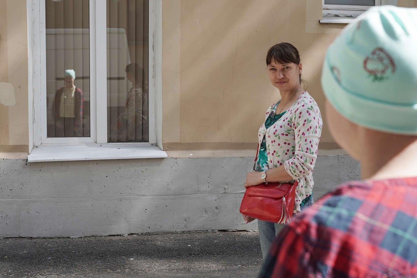 Ксения Бондарь