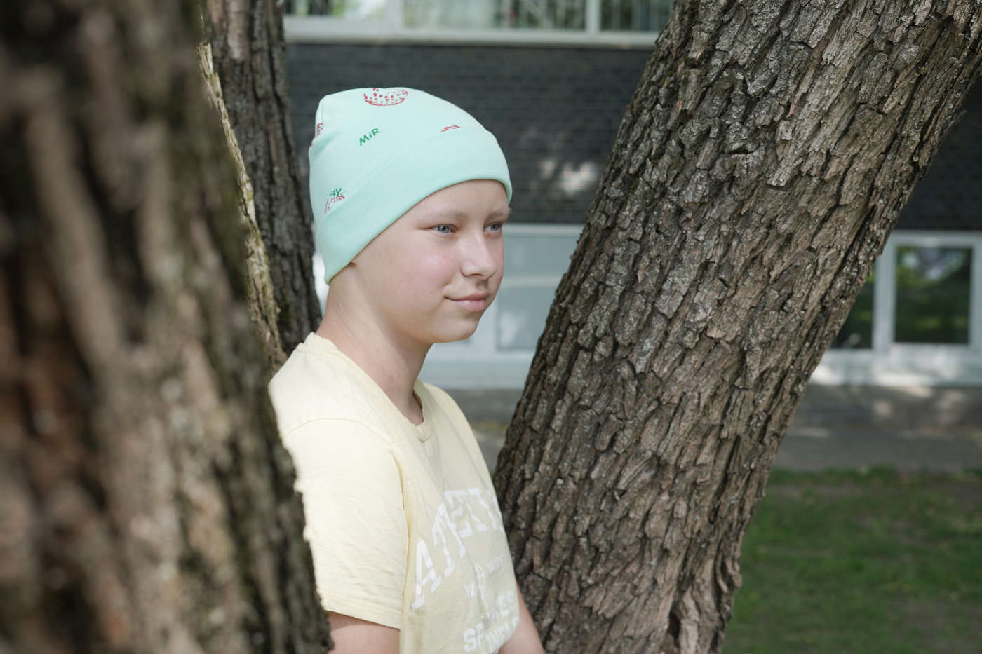 Ксения Бондарь