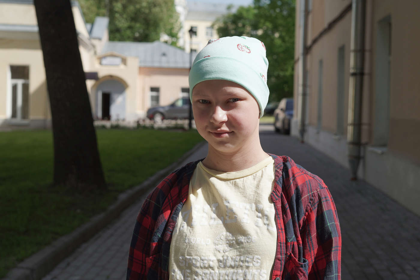 Ксения Бондарь