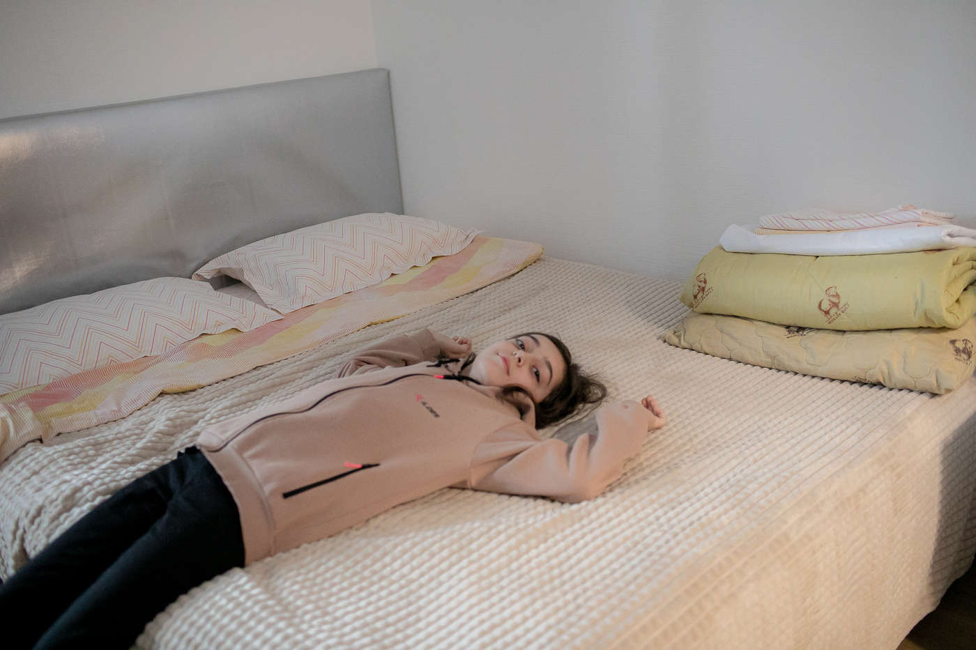 Диана Мехдиева