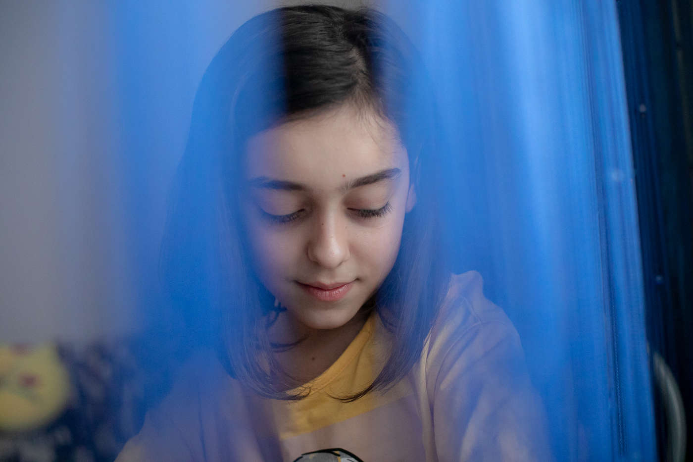 Диана Мехдиева