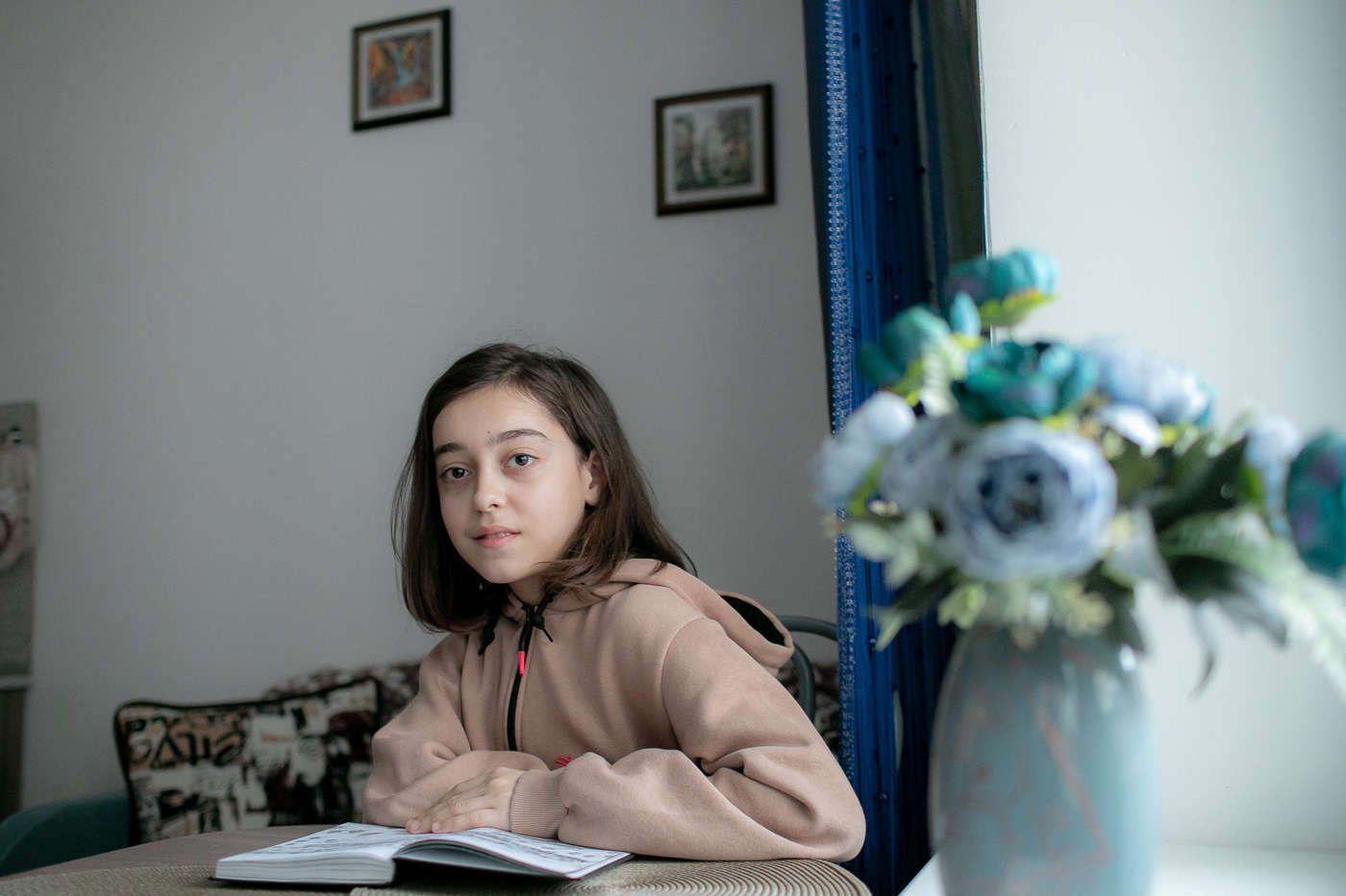 Диана Мехдиева