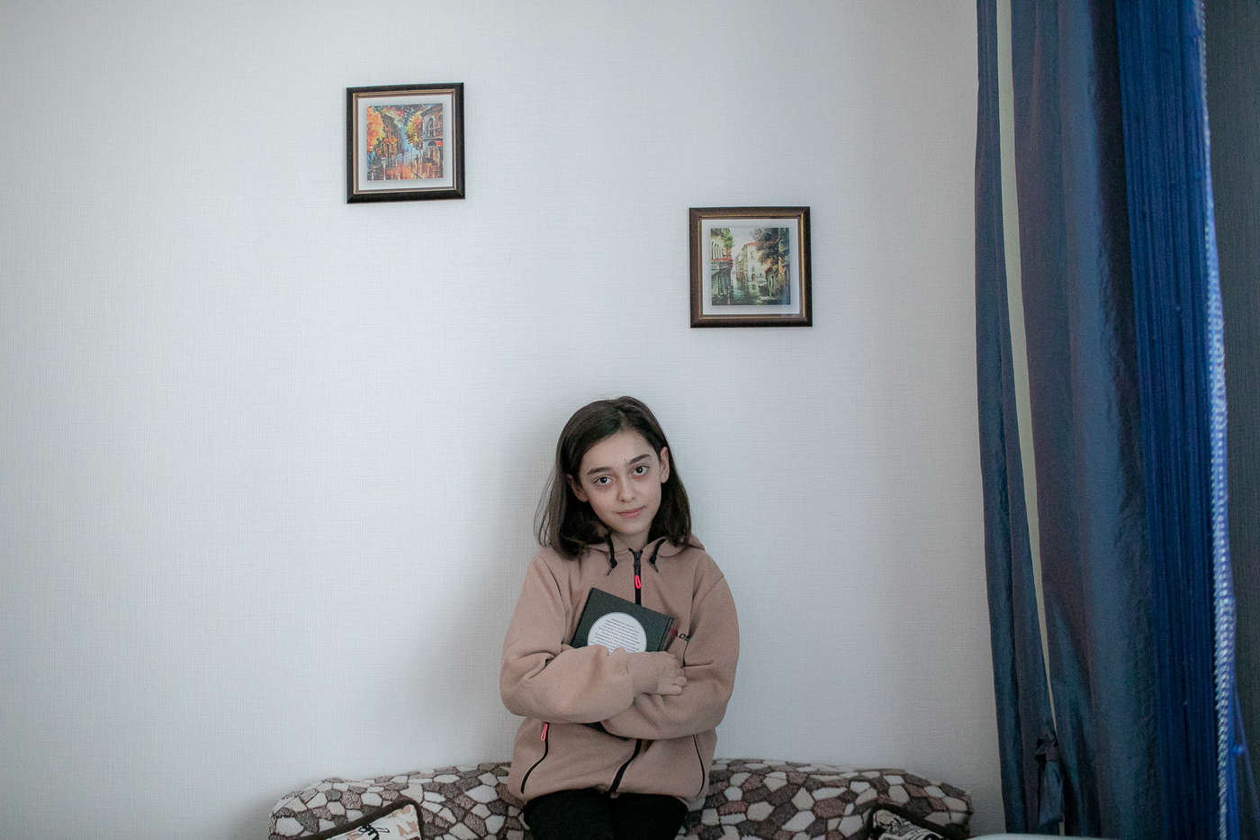 Диана Мехдиева