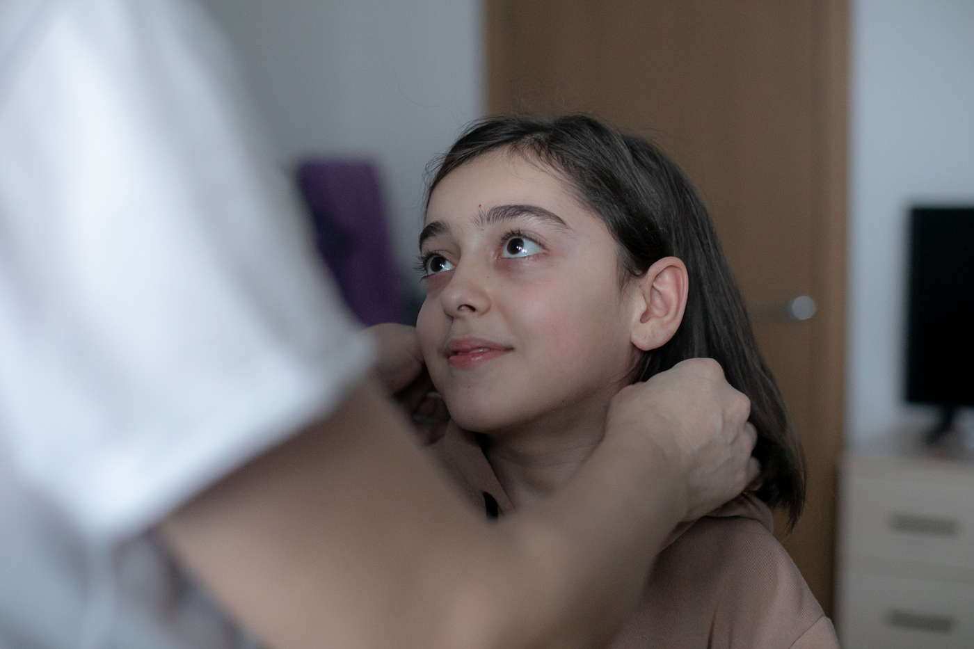 Диана Мехдиева