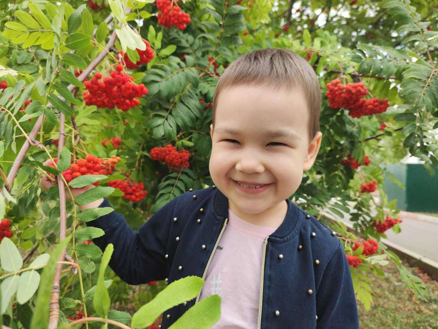 Мадина Гарифуллина