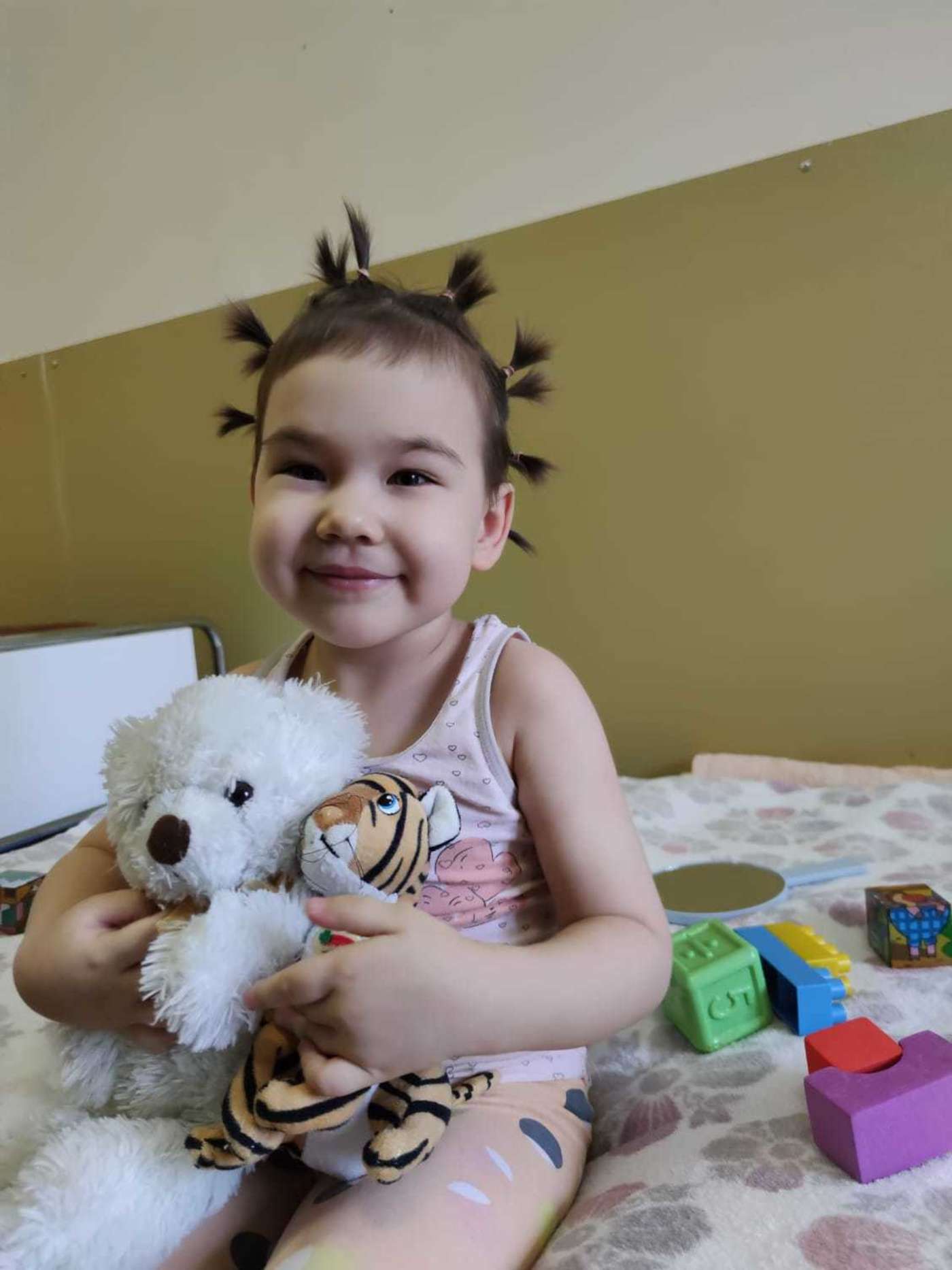 Мадина Гарифуллина