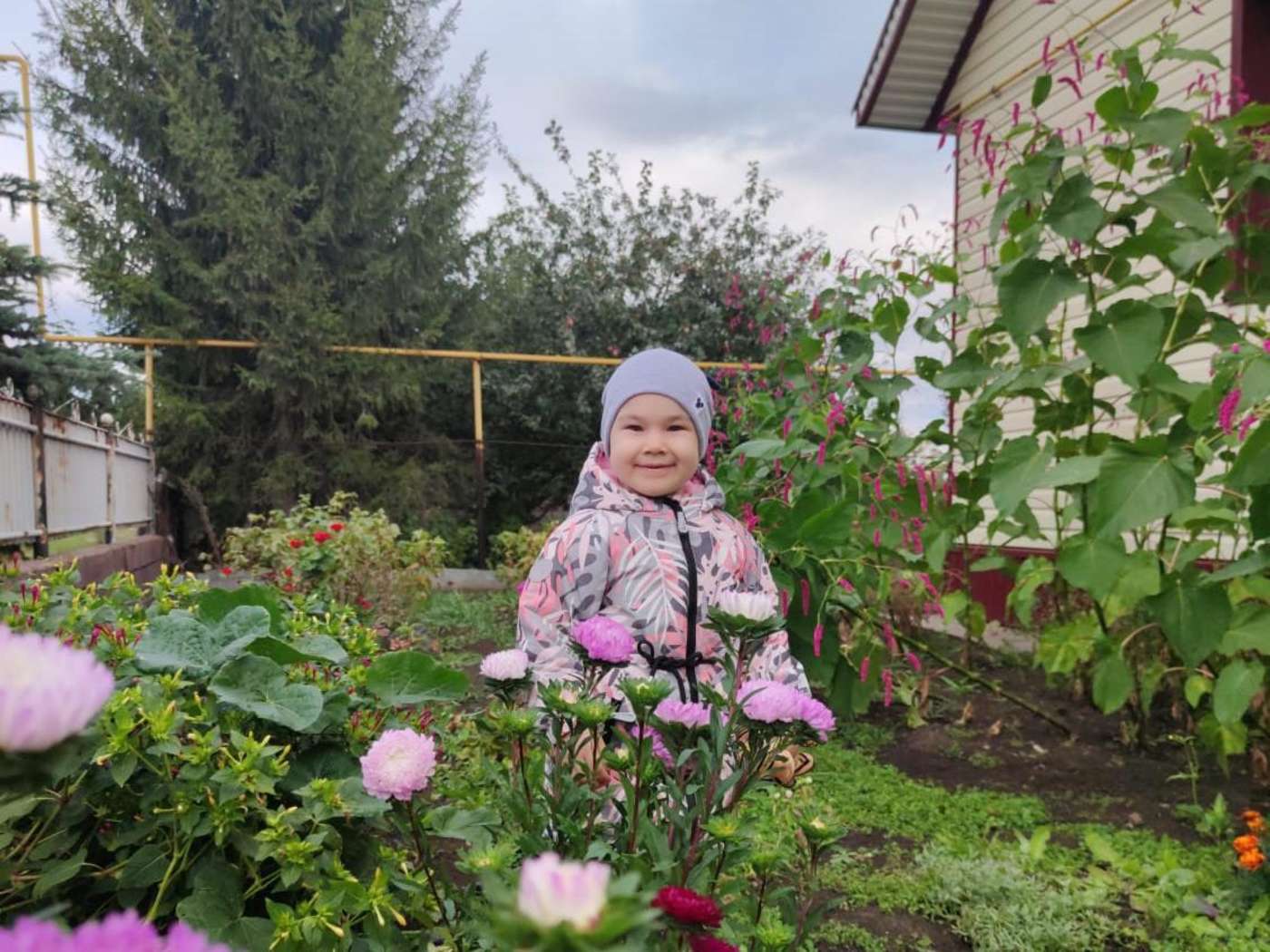 Мадина Гарифуллина