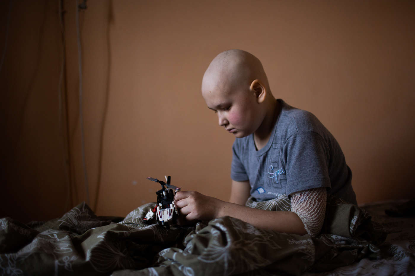 Вова Челпанов