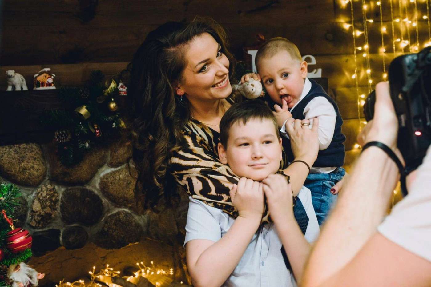 Вова Челпанов