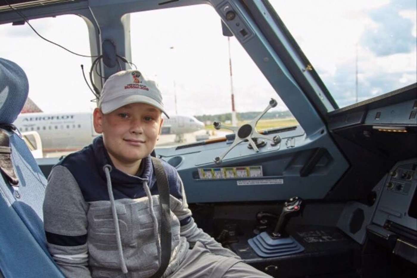 Вова Челпанов