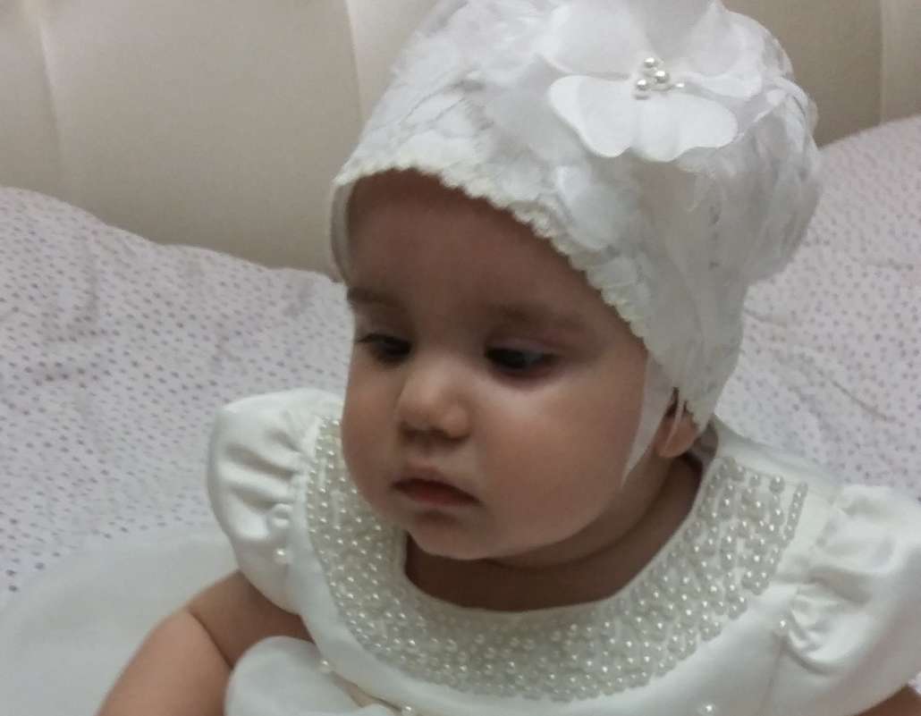 Кристина Григорян