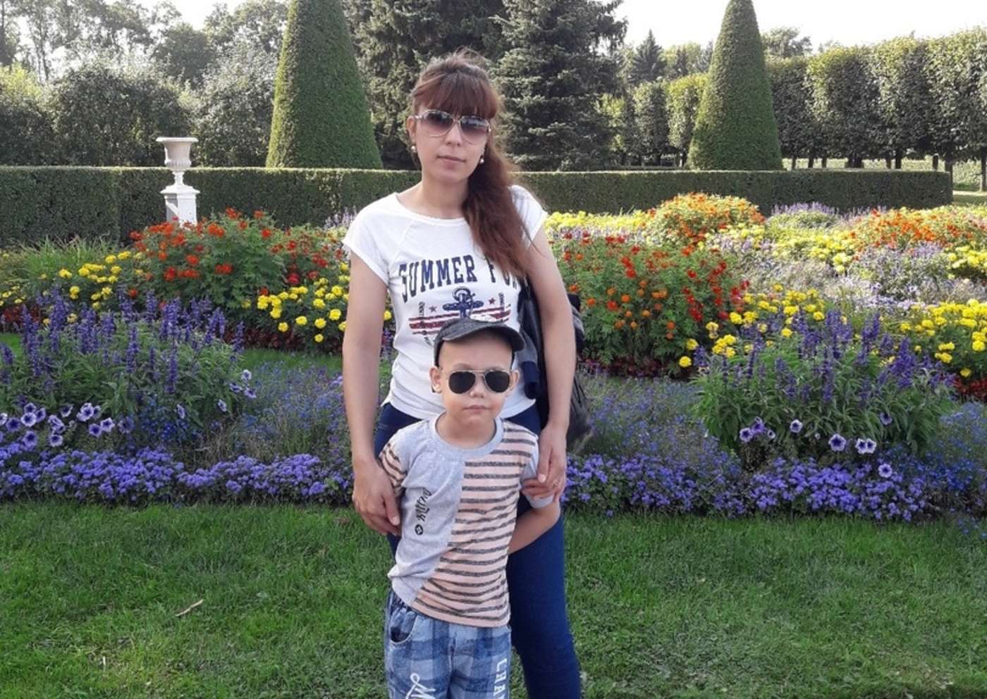 Самир Абушов