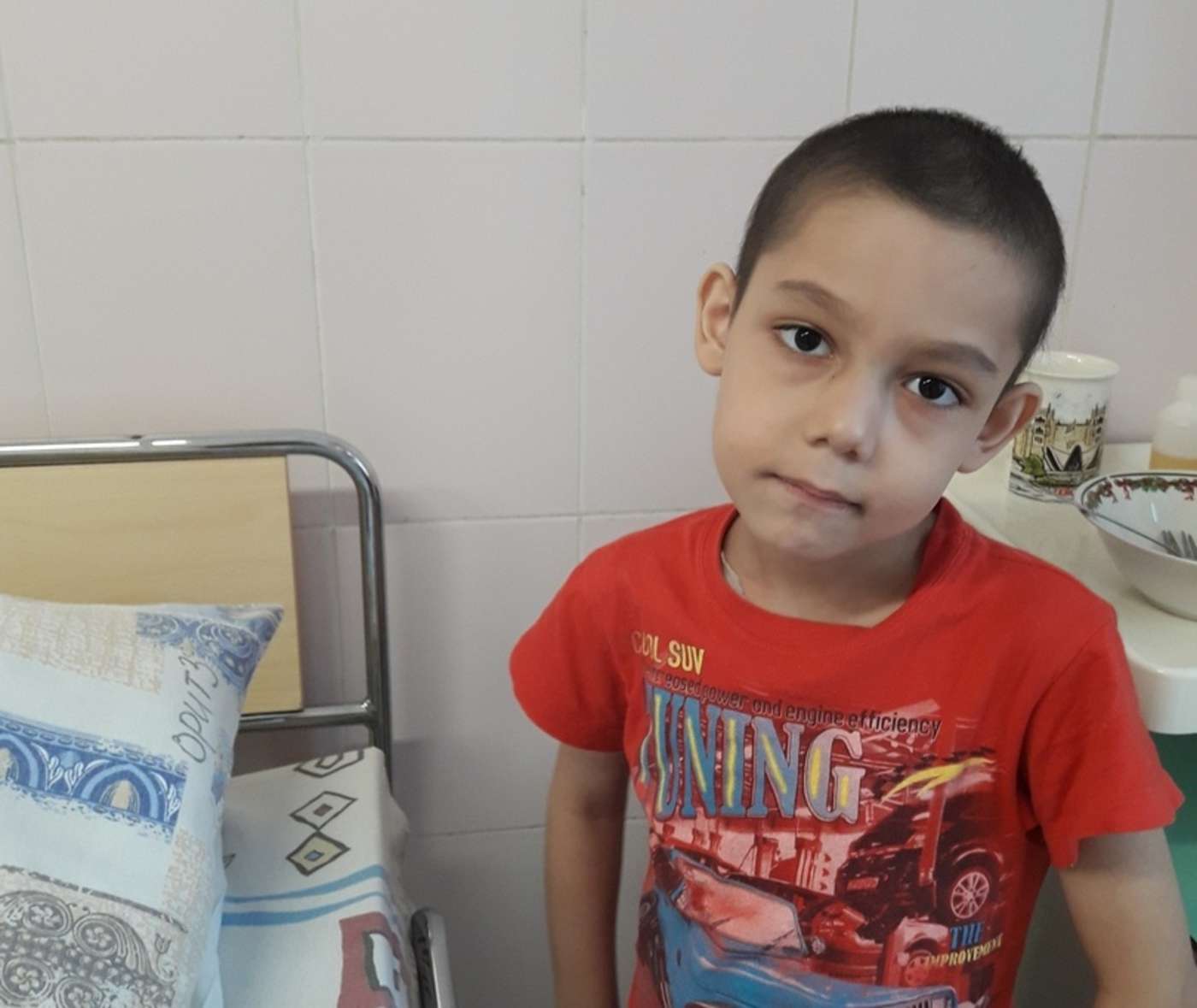 Самир Абушов