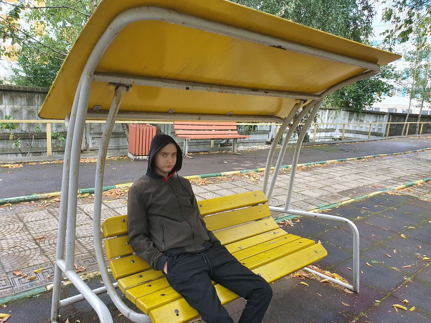 Дима Жирлица