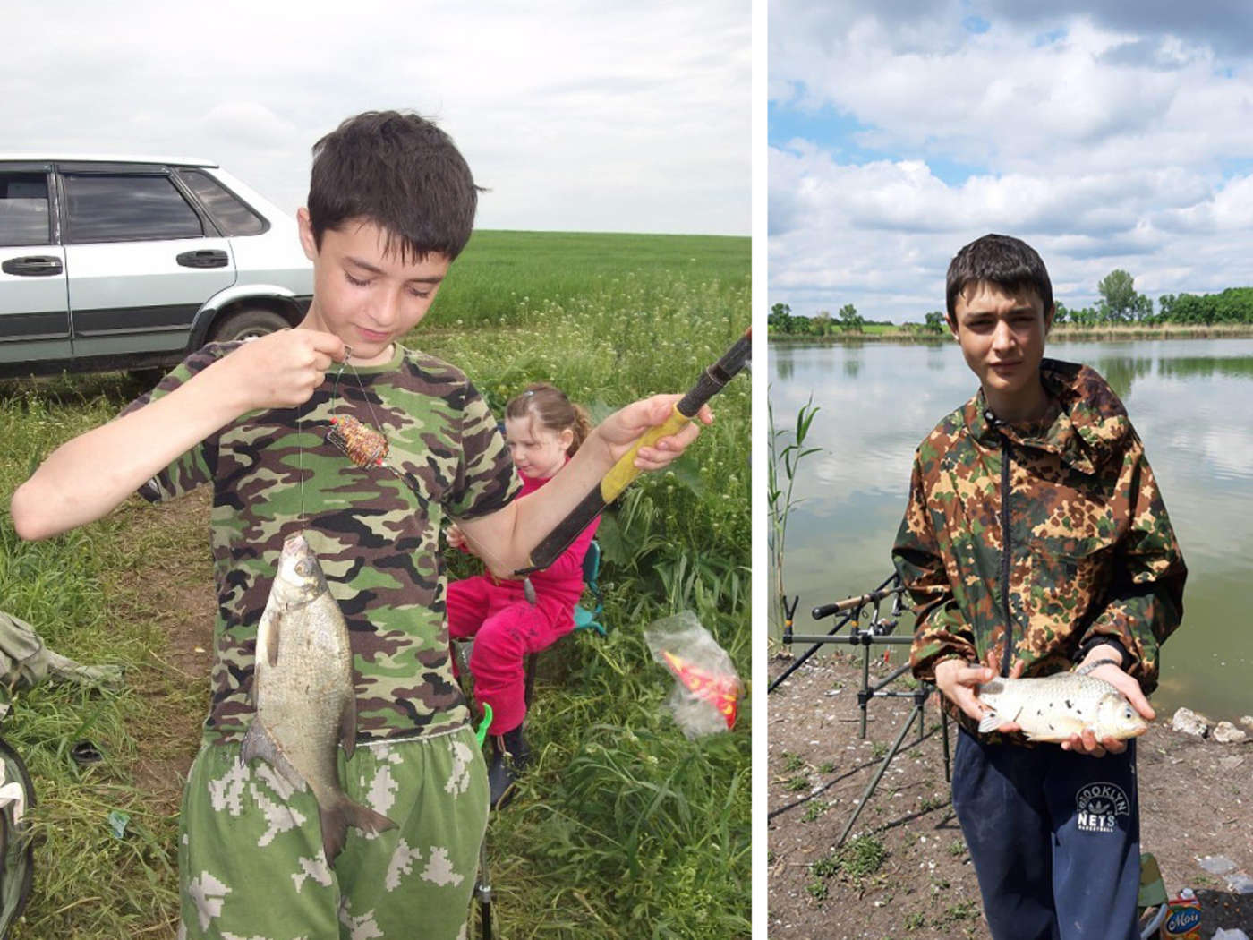 Дима Жирлица