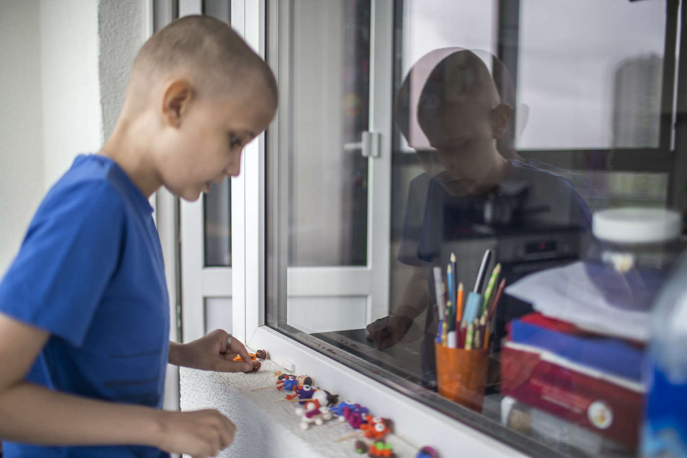 Захар Селедков