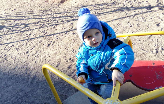 Матвей Матющенко