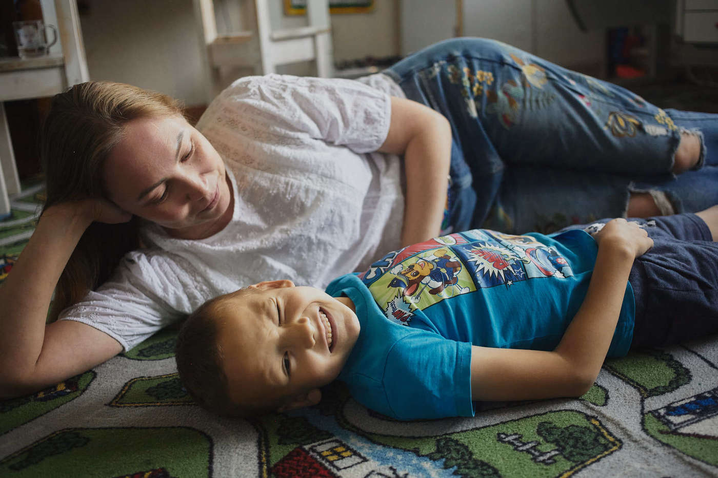 Максим Неведомский