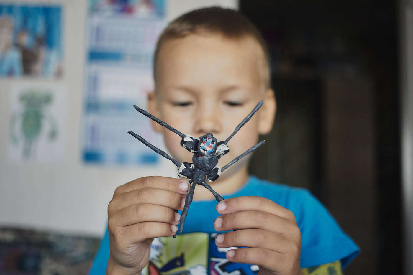 Максим Неведомский