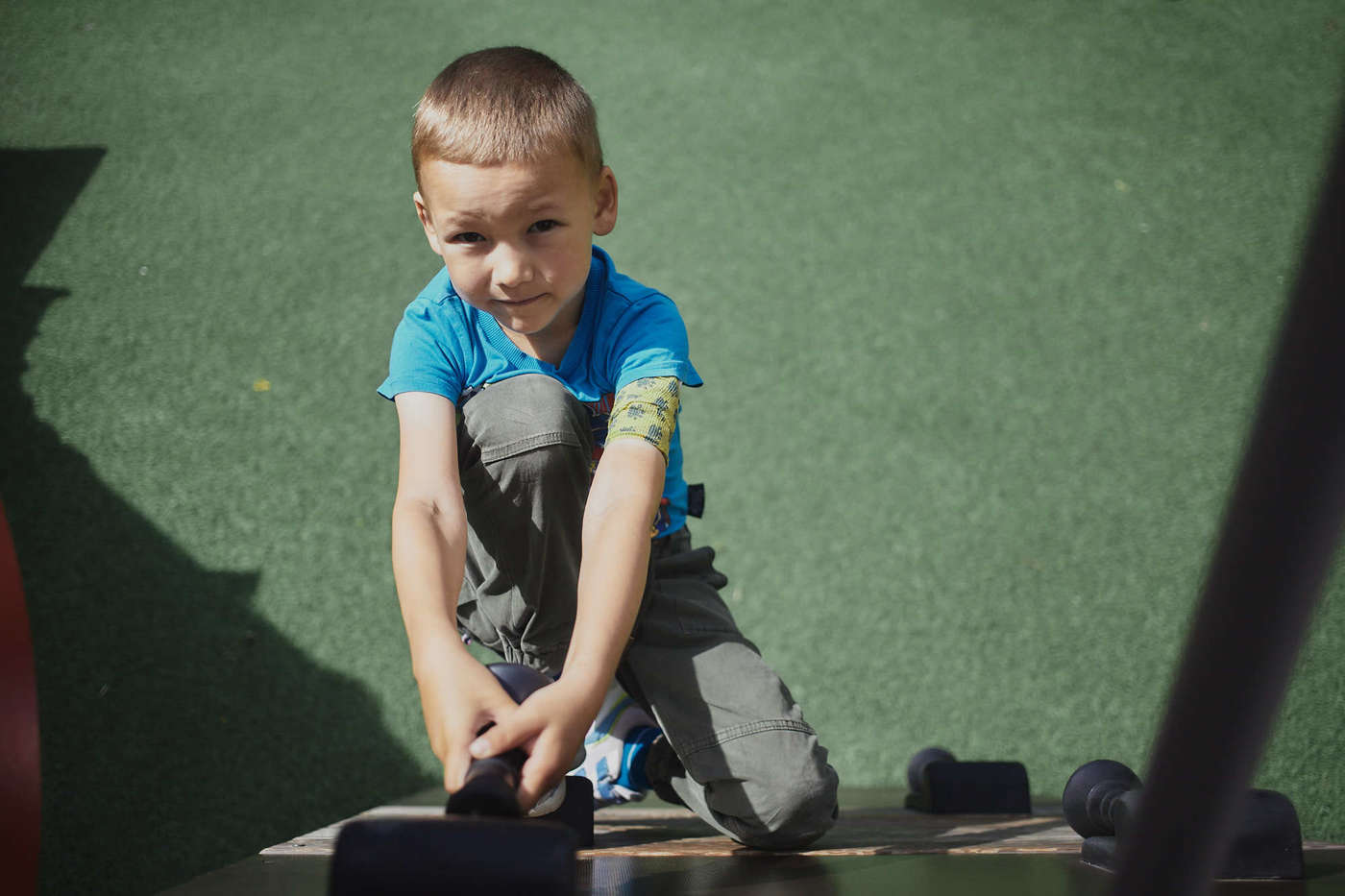 Максим Неведомский